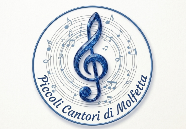 Logo Piccoli Cantori di Molfetta